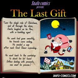 The Last Gift p1